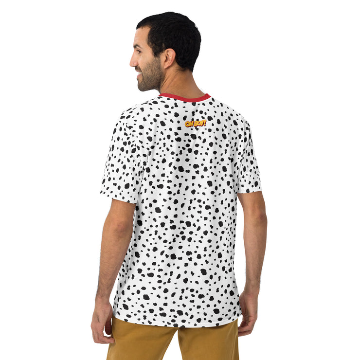 Rolly Dalmatian Magic Tee