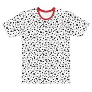 Rolly Dalmatian Magic Tee