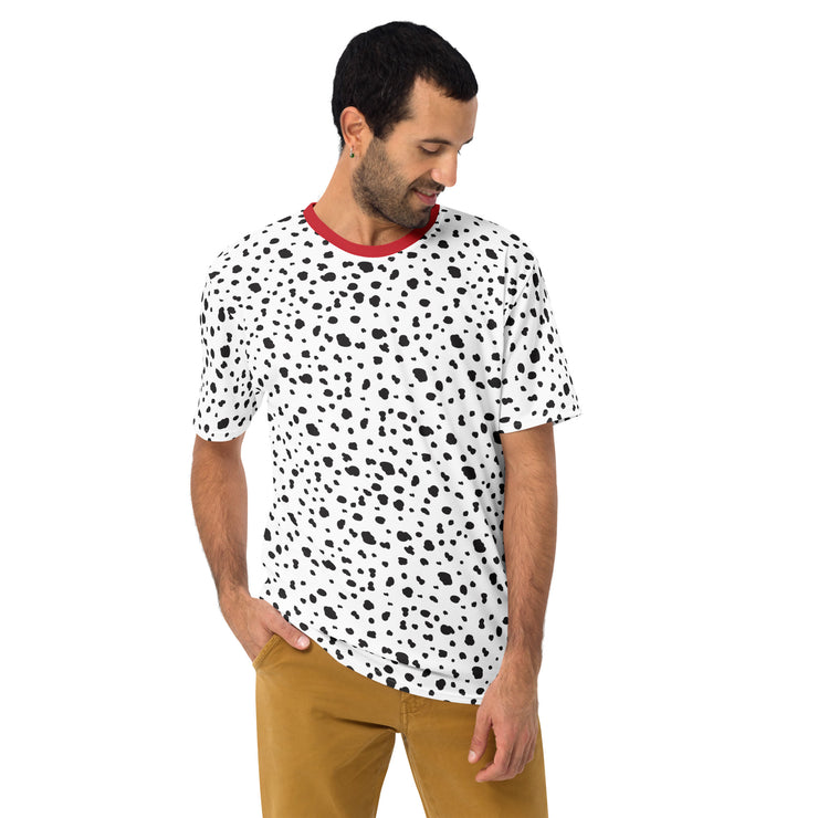 Rolly Dalmatian Magic Tee