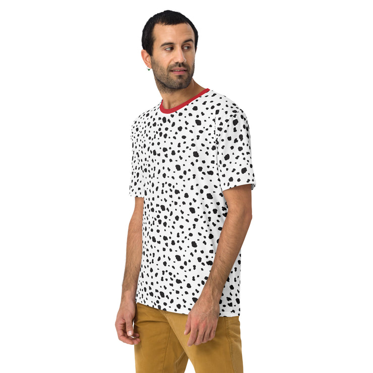 Rolly Dalmatian Magic Tee