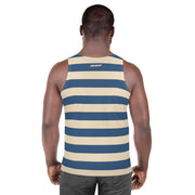 Smee Stripe Magic Tank