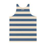 Smee Stripe Magic Tank