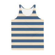 Smee Stripe Magic Tank