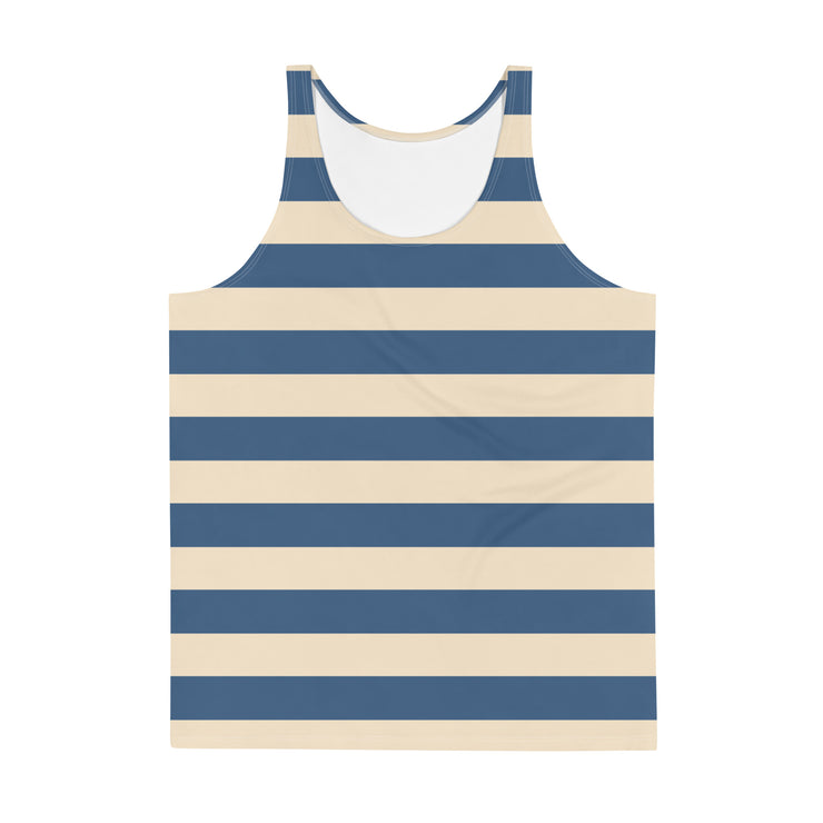 Smee Stripe Magic Tank