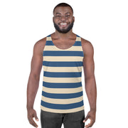 Smee Stripe Magic Tank