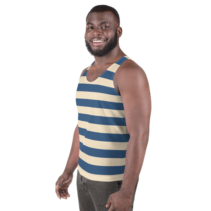 Smee Stripe Magic Tank