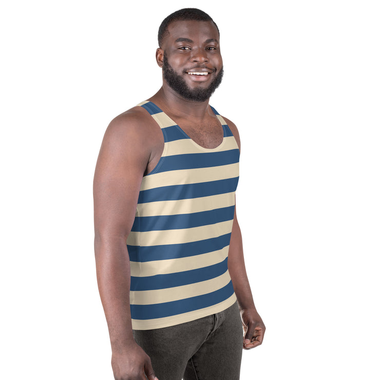 Smee Stripe Magic Tank