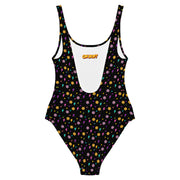 Powerline One-Piece Swimsuit