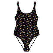 Powerline One-Piece Swimsuit