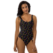 Powerline One-Piece Swimsuit