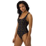 Powerline One-Piece Swimsuit