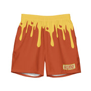 Hunny Drip Recycled Swim Trunks