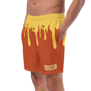 Hunny Drip Recycled Swim Trunks