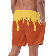 Hunny Drip Recycled Swim Trunks