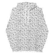 Dalmatian Magic Hoodie