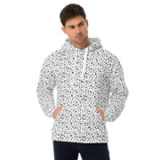 Dalmatian Magic Hoodie