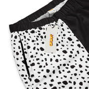 Dalmatian Split Pants