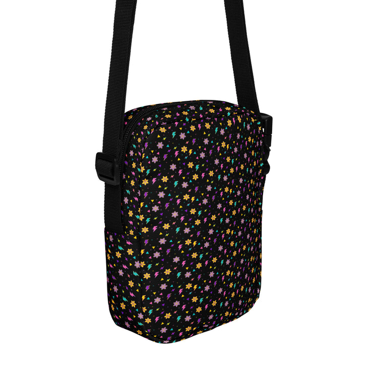 Powerline Crossbody Bag