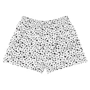 Dalmatian Athletic Shorts