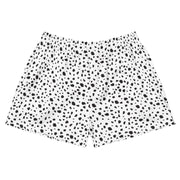 Dalmatian Athletic Shorts