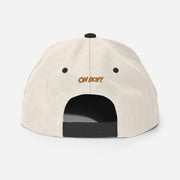 Hundred Acre Snapback Hat