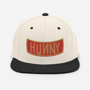 Hundred Acre Snapback Hat