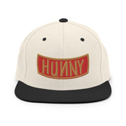 Hundred Acre Snapback Hat