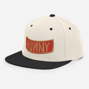 Hundred Acre Snapback Hat