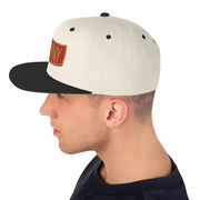 Hundred Acre Snapback Hat