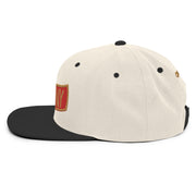 Hundred Acre Snapback Hat