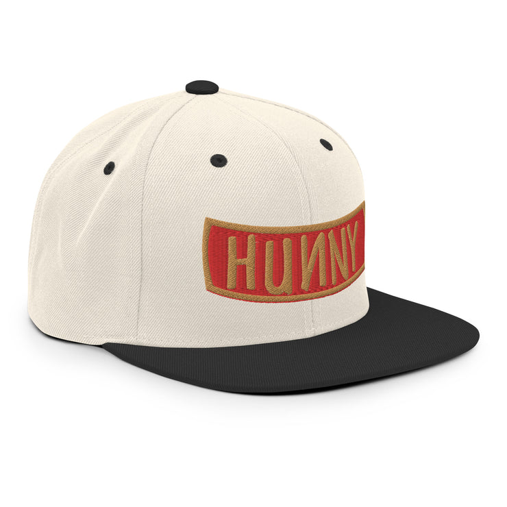 Hundred Acre Snapback Hat