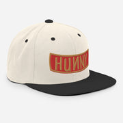 Hundred Acre Snapback Hat