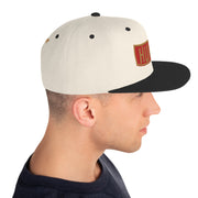 Hundred Acre Snapback Hat