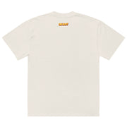 Gummi Faded Boyfriend Tee