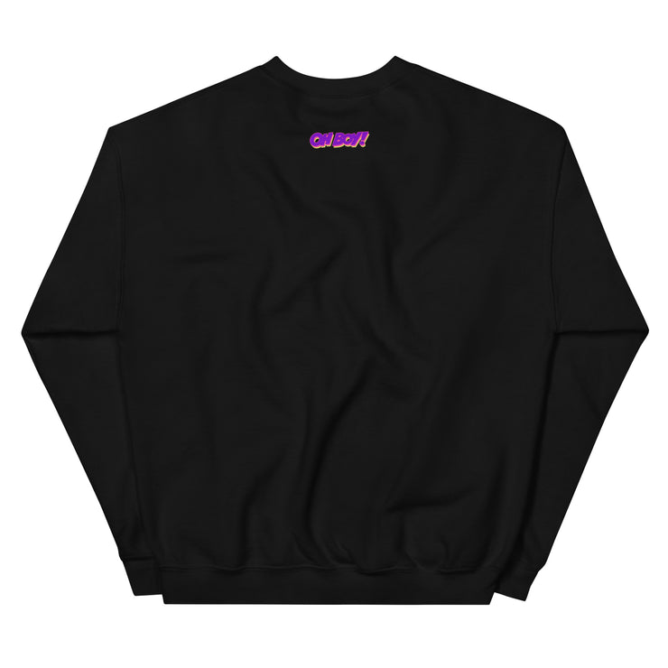 Stand Out World Tour Sweatshirt