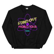 Stand Out World Tour Sweatshirt