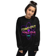 Stand Out World Tour Sweatshirt