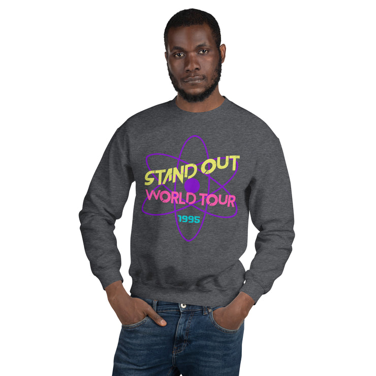 Stand Out World Tour Sweatshirt