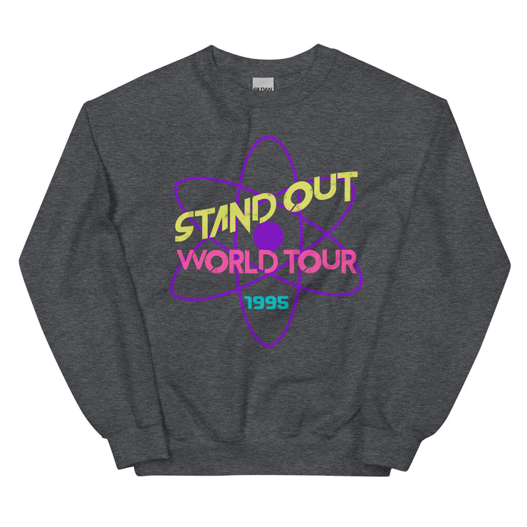 Stand Out World Tour Sweatshirt