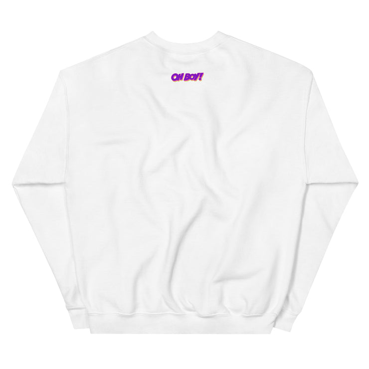 Stand Out World Tour Sweatshirt