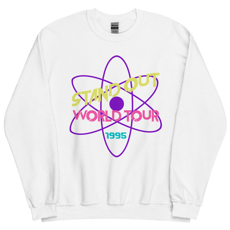 Stand Out World Tour Sweatshirt