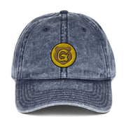 Gummi Vintage Dad Cap