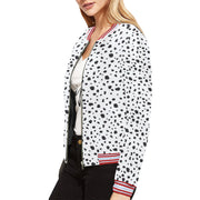 Dalmatian Midway Jacket