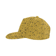 Gummi Gold Snapback Hat