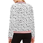Dalmatian Midway Jacket