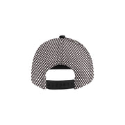 Vintage Dots Snapback Hat