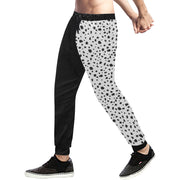 Dalmatian Mens Split Pants