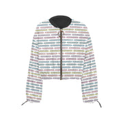 Monorail Cropped Jacket
