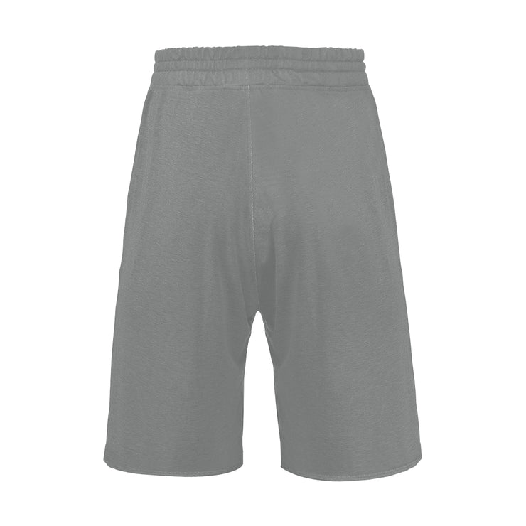 Monorail Mens Grey Shorts