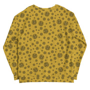 Gummi Gold Unisex Sweatshirt